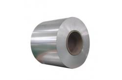 China Prime tinplate TFS for consumer packaging and Industrial packaging Tinplate supplier