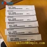 EH-308  KEYENCE Sensor Head, Shielded Type, f8 for sale