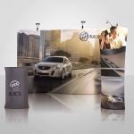 Hanging Banners Outside Indoor Outdoor Banners Large Printing for sale