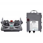 Telecontrol Industrial Crane Remote Control EF24-60 IIC T4 RF Remote Control for sale