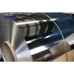 Prepainted Zero Spangle Hot Dipped Galvanised Coil ASTM for sale