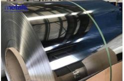 China Prepainted Zero Spangle Hot Dipped Galvanised Coil ASTM supplier