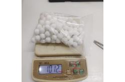 China 92% Al2O3 High-Alumina Ceramic Grinding Balls Non-ferrous Metals supplier