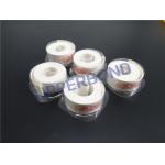 2489*22mm PM5 Tobacco Garniture Tape For Making Machine