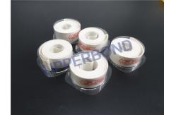 China 2489*22mm PM5 Tobacco Garniture Tape For Making Machine supplier