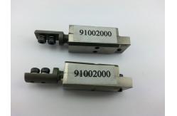 China 91002000 Swivel , Square , .093/.125 Suitable For Gerber XLC7000 Z7 supplier