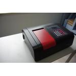 TDS Laboratory dual wavelength spectrophotometer Bromate With USB Interface for sale