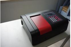 China TDS Laboratory dual wavelength spectrophotometer Bromate With USB Interface supplier