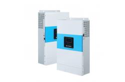 China 5.5Kw Off Grid Inverter Generator Without Batteries RS232 120v Output Home supplier