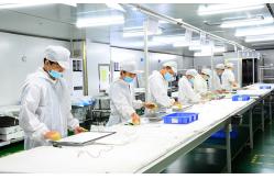 China Small LCD Display manufacturer