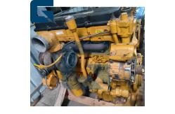 China Excavator erpillar Engine C13 Complete Engine Assy supplier