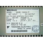 SGDB-15ADG-P AC Servo Drives Brand New Yaskawa In Original Box for sale