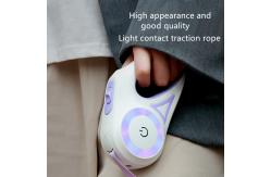 China Strong Extendable Dog Lead Retractable Lead For Large Dogs Fancy Dog Leash supplier