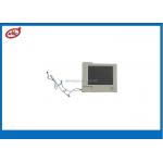 TM104-H0A09 ATM Machine Parts Hitachi 2845V Color LCD Monitor Display for sale
