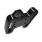 OEM ROHS sandblast POM Customized Plastic Injection Molding for sale
