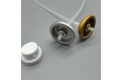 China High-Performance Powder Spray Valve for Professional Use with Enhanced Features supplier