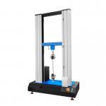 Double Column 220V 2000kg Tensile Testing Machines for sale