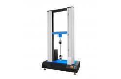 China 20KN Computer Tensile Testing Machines With Normal Load Cell And Various Capacities supplier