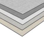 5.5kg/M2 Marble Aluminium Panel UV Resistance Easy Installation for sale
