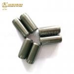 HPGR Crusher Tungsten Carbide Buttons Cement Grinding Studs for sale