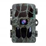 Trail Camera 20MP 4K Wildlife Camera Motion Activated Deer Hunting Game Camera with 850nm IR LED Night Vision Photo Trap for sale