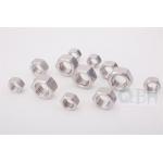 ISO4032 304 316 M3 To M60 A4-80 Stainless Hex Nuts