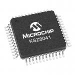 American Microchip Integrated Circuits KSZ8041TL Brand New Original Electronic Components Package DFN-6-EP(1.6x1.6) Monitor and Reset Chip MOSFET for sale