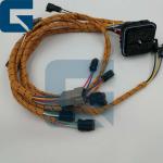 198-2713 1982713 Excavator E329D Engine C7 Engine Wiring Harness for sale