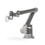 6 Axis Techman Cobot TM14 Robotic Arm For Screwing And Picking And Placing for sale