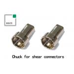 Chuck for Shear Connectors  Accessories for Stud Welding Guns PHM-160, PHM-161, PHM-250     GD 16, GD 19, GD 22, GD for sale