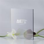 High Gloss Scrath Resistance Gold Mirror Acrylic Sheet 4x8 Mirror Sheet for sale