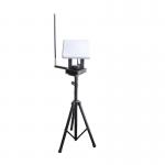 Horizontal 360° Vertical 90° Rotate Angle UAV Data Transmission System for Data Transfer for sale