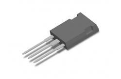 China IXYX110N120C4 IGBT 1200V 310A 1360W Single Transistors TO-247-3 Through Hole supplier