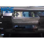 Big Power Coil Forming Machines Low Noise Coil Forming Equipment