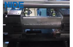China Big Power Coil Forming Machines Low Noise Coil Forming Equipment supplier