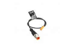 China IFM T-slot Cylinder Sensor MK5107 MKT3028BBPKG/G/0,3M/ZH/US supplier