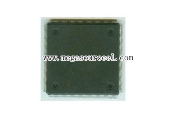 Integrated Circuit Chip QUad Integrated Communications Controller Users Manual MC68EN360FE25C MOTOROLA QFP240
