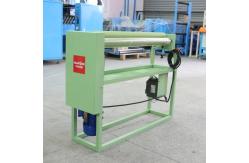 China Variable Frequency Stretching Machine Smart Tension Control for Enhanced Strength Uniformity supplier