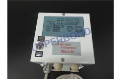 China YB515 Static Eliminator Midget Power Unit For Cigarette Packing Machine supplier
