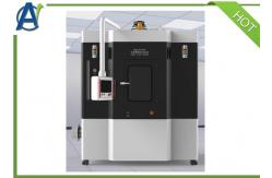 China VW-1 Vertical Wire Flame Test Equipment with Diluxe Configuration supplier