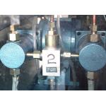 IEC60335-1 20MPa 450ml Ceramic Material Fuchsine And Methylated Spirit Pressure Test Apparatus