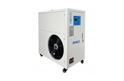 China Versatile High And Low Temperature Integrated Machine Air Cooled Low Maintenance supplier