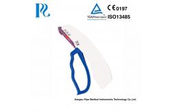 China Single Use First Aid 35W Skin Stitching Stapler supplier