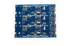 China High Frequency Inverter Electronics PCB Assembly Pcb Fabrication Service supplier