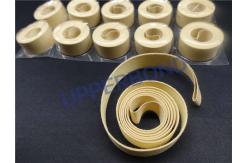 China Customized Size Cigarette Making Machine Spare Parts Nylon Fabric Tape supplier
