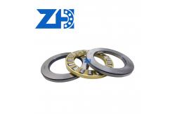 China Premium  81214M   Imperial Cylindrical Roller Bearings For Hydraulic Pumps supplier