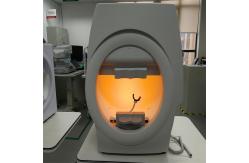 China Automated Yellow 315 Asb Projection Perimeter Visual Field Test Machine Scientific supplier