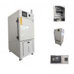 Industrial Vacuum Drying Oven Energy Saving With Oil Free Vacuum Pump for sale