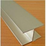 4080 3030 4040 20x20 T Slot 2020 Aluminum Extrusion Profile 80/20 Transition Step Corner Threshold for sale
