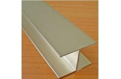 China Corrosion Resistant Aluminum Extrusion Profile Customized For Construction supplier